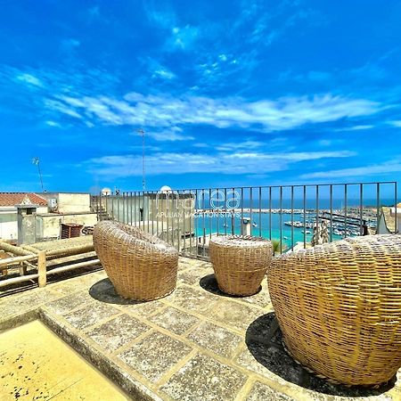 La Torretta - Marea Stays Collection Отранто Экстерьер фото