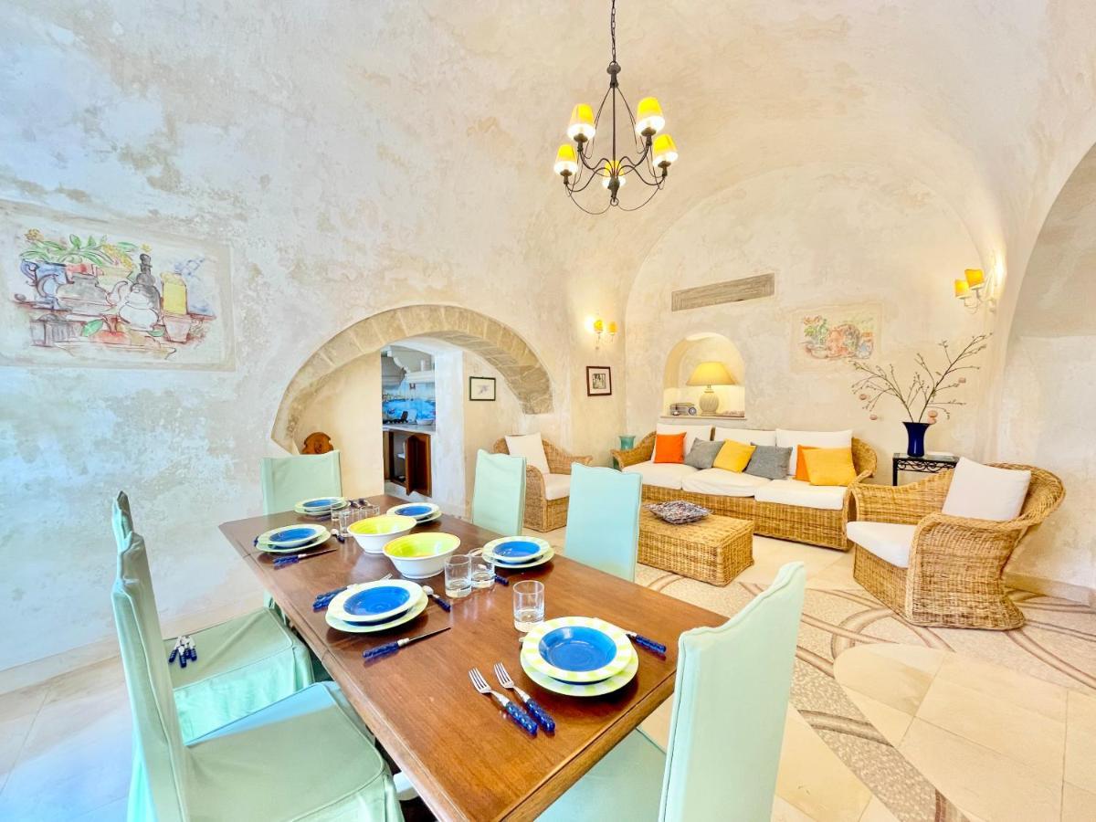 La Torretta - Marea Stays Collection Отранто Экстерьер фото
