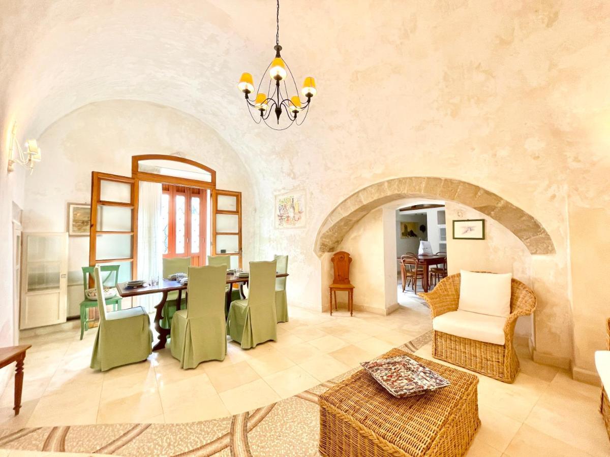 La Torretta - Marea Stays Collection Отранто Экстерьер фото