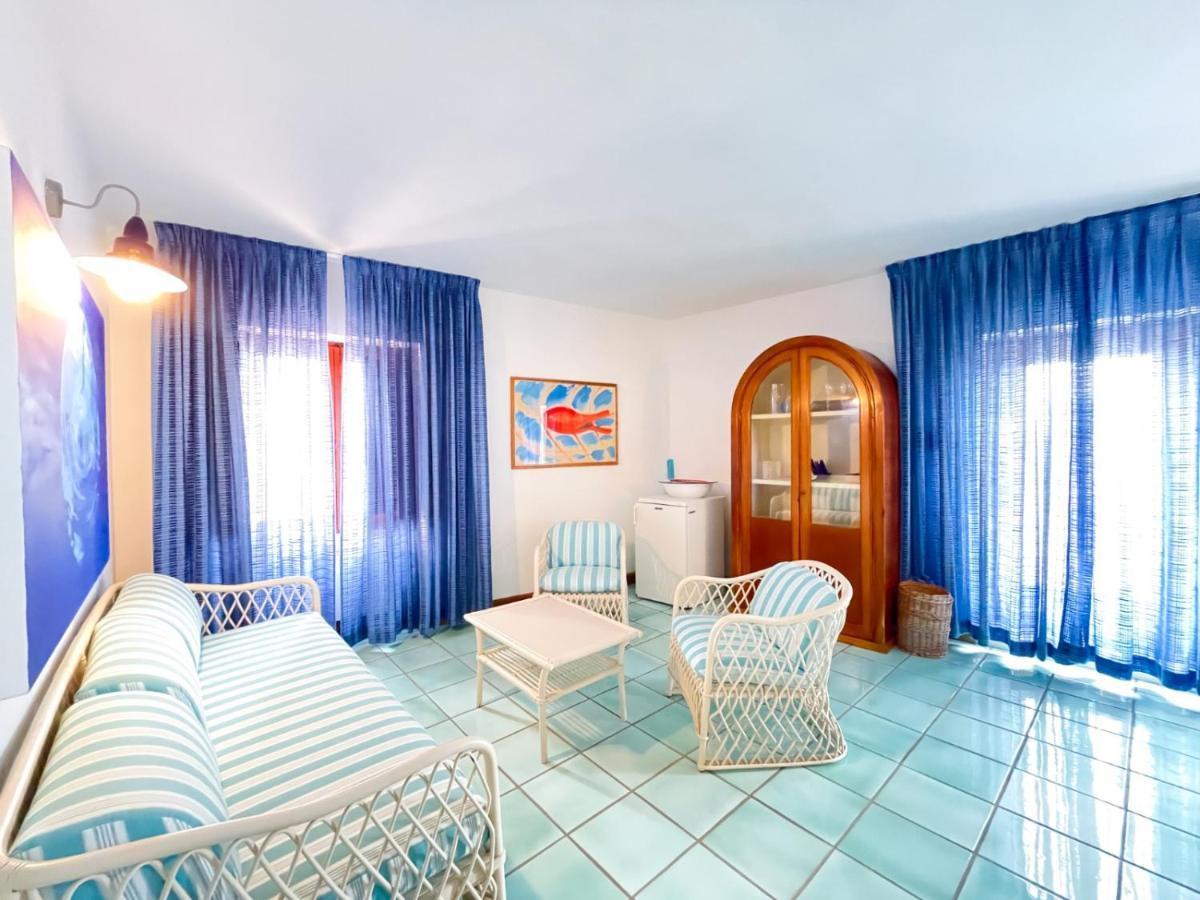 La Torretta - Marea Stays Collection Отранто Экстерьер фото