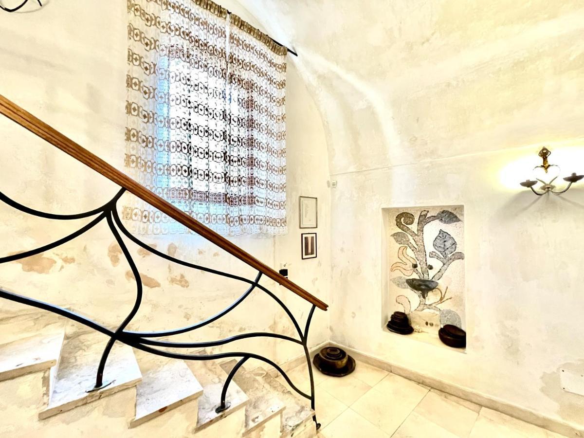 La Torretta - Marea Stays Collection Отранто Экстерьер фото