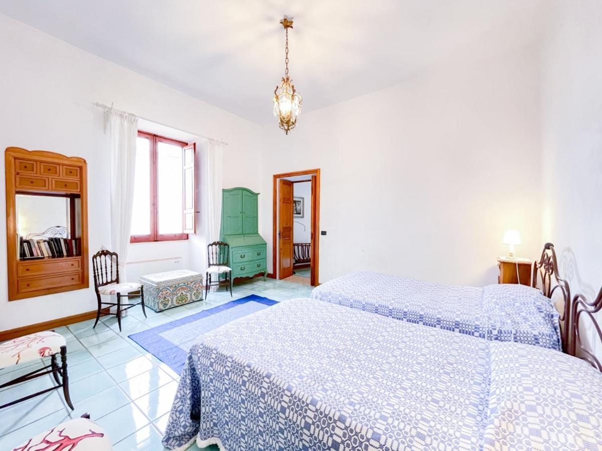 La Torretta - Marea Stays Collection Отранто Экстерьер фото