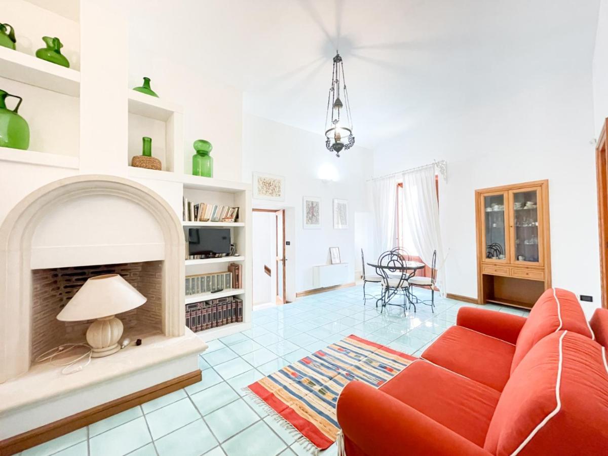 La Torretta - Marea Stays Collection Отранто Экстерьер фото