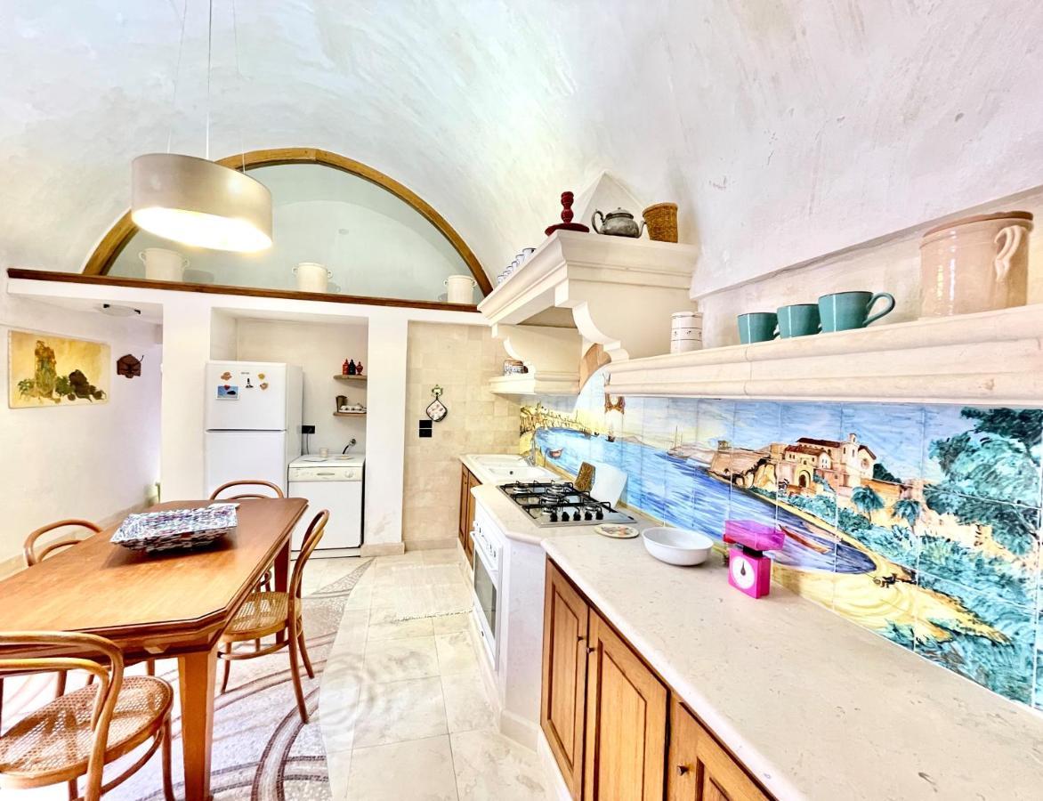 La Torretta - Marea Stays Collection Отранто Экстерьер фото