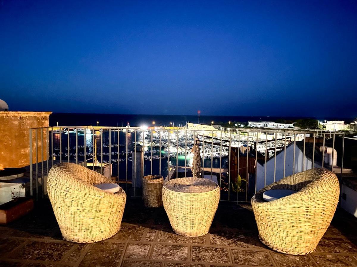 La Torretta - Marea Stays Collection Отранто Экстерьер фото