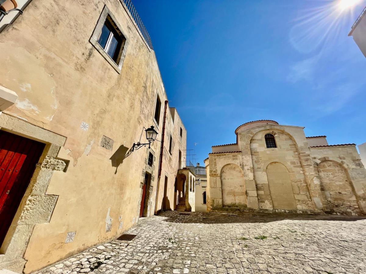La Torretta - Marea Stays Collection Отранто Экстерьер фото