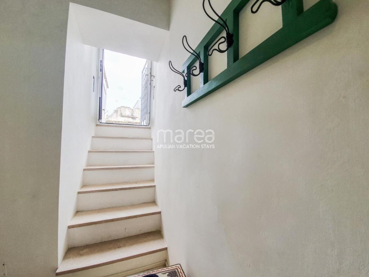 La Torretta - Marea Stays Collection Отранто Экстерьер фото
