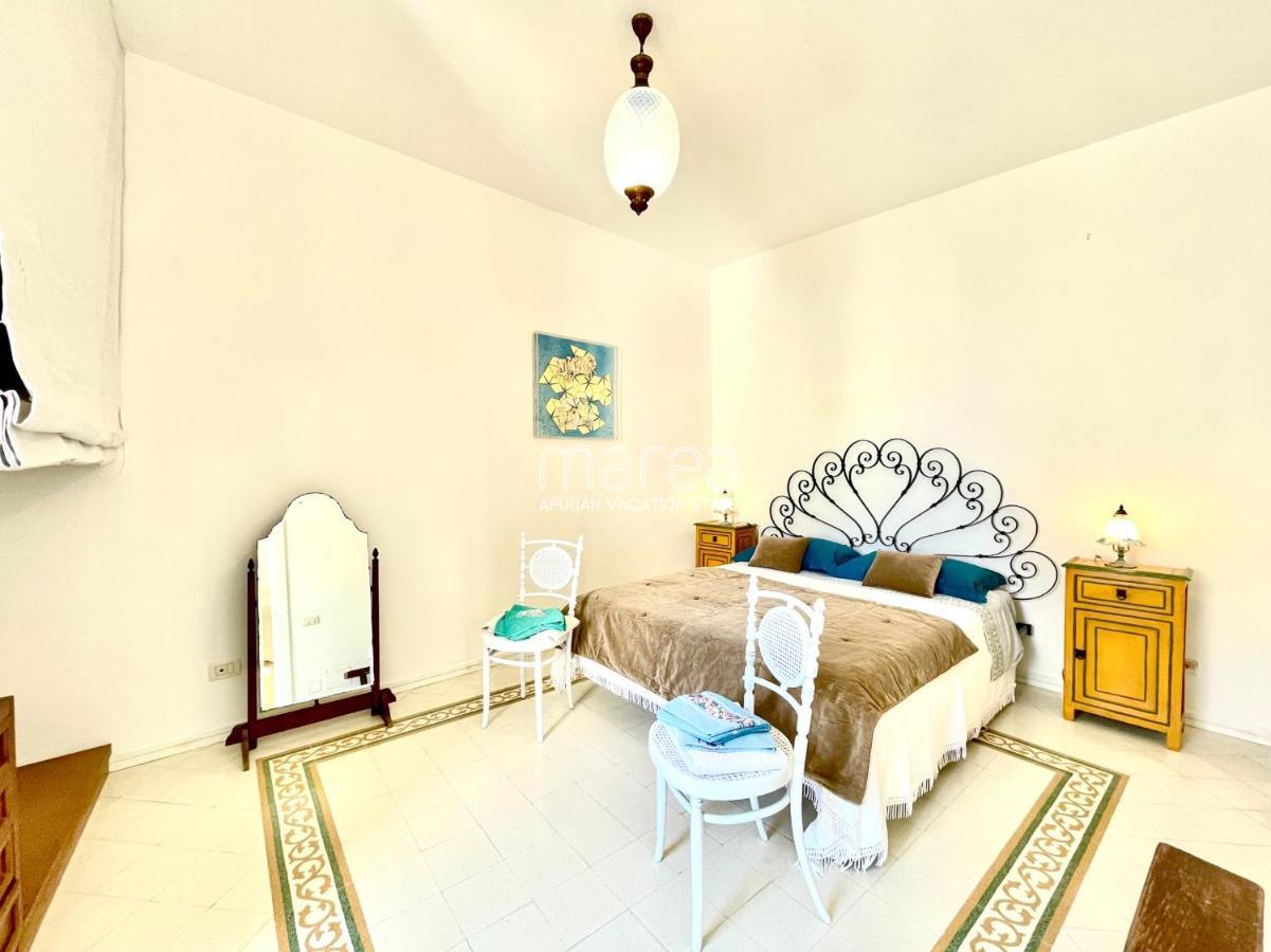La Torretta - Marea Stays Collection Отранто Экстерьер фото