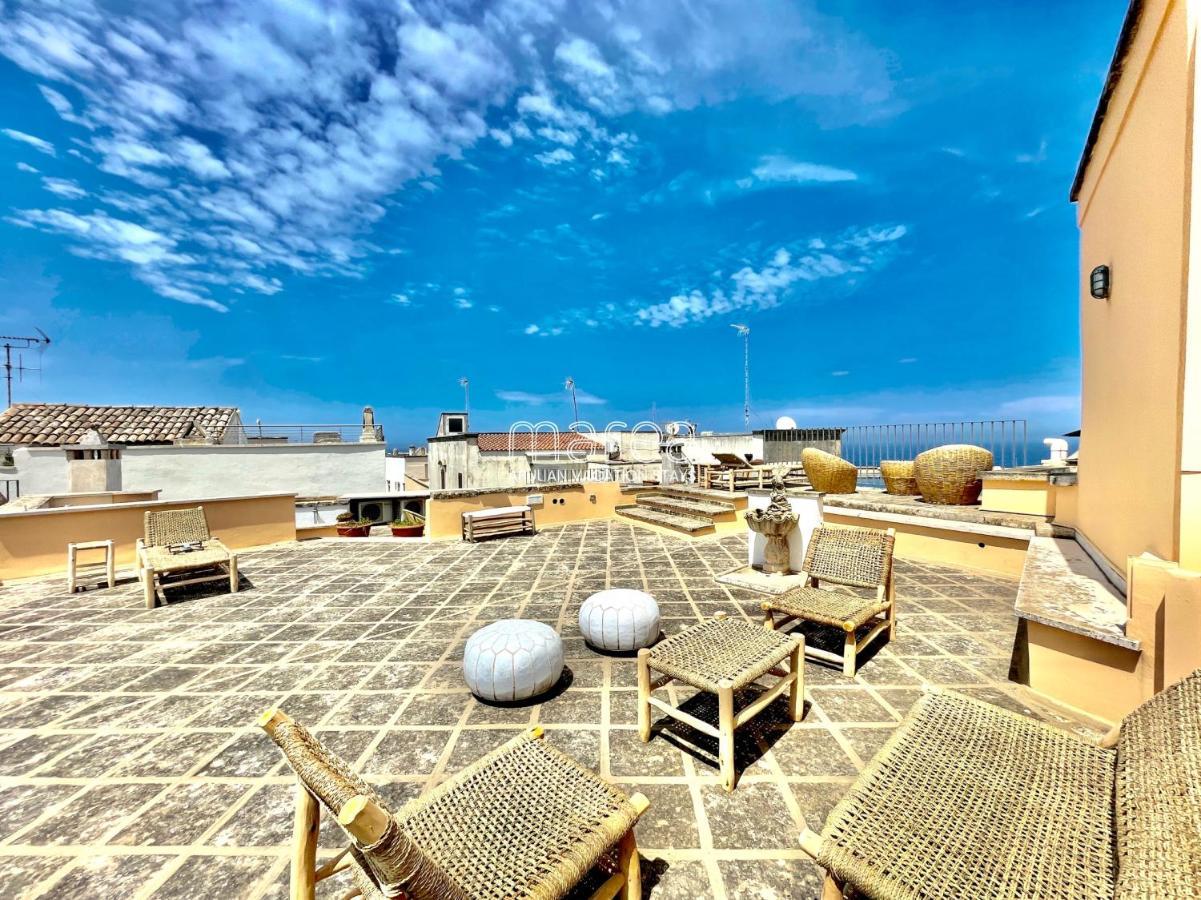La Torretta - Marea Stays Collection Отранто Экстерьер фото