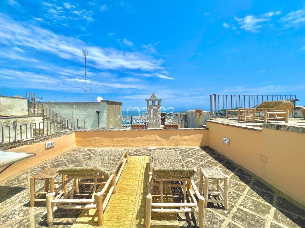 La Torretta - Marea Stays Collection Отранто Экстерьер фото