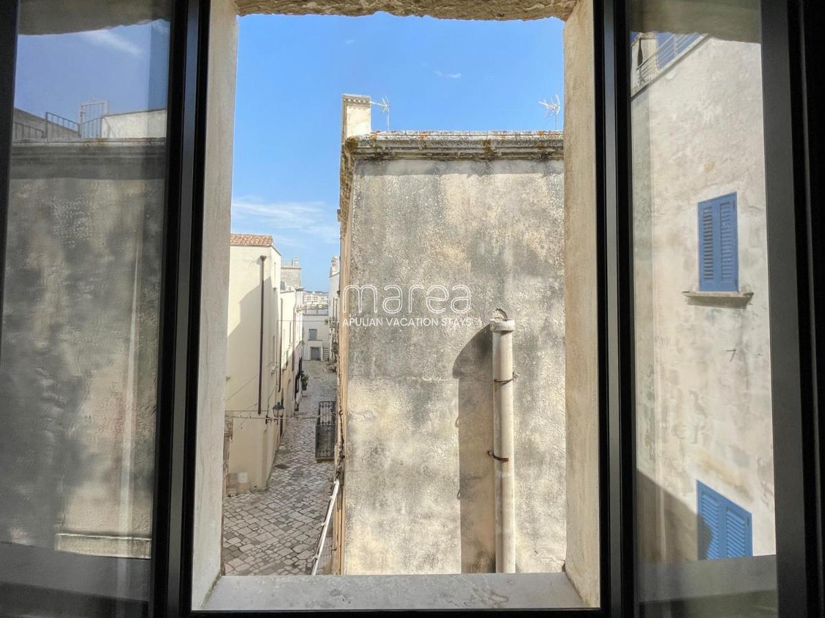 La Torretta - Marea Stays Collection Отранто Экстерьер фото
