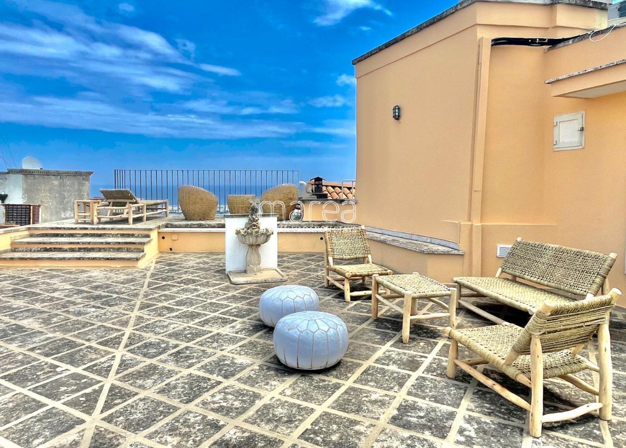 La Torretta - Marea Stays Collection Отранто Экстерьер фото