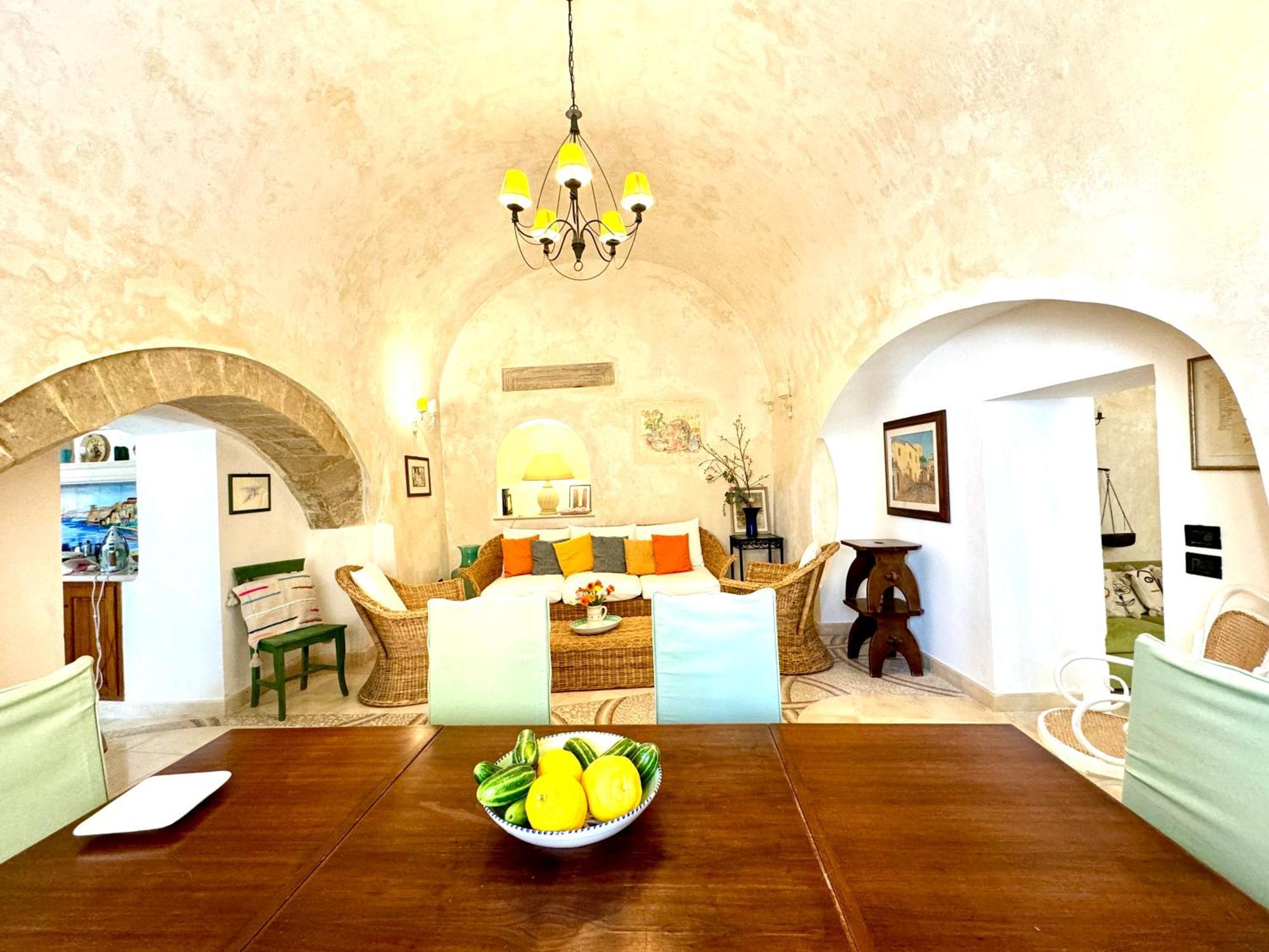 La Torretta - Marea Stays Collection Отранто Экстерьер фото