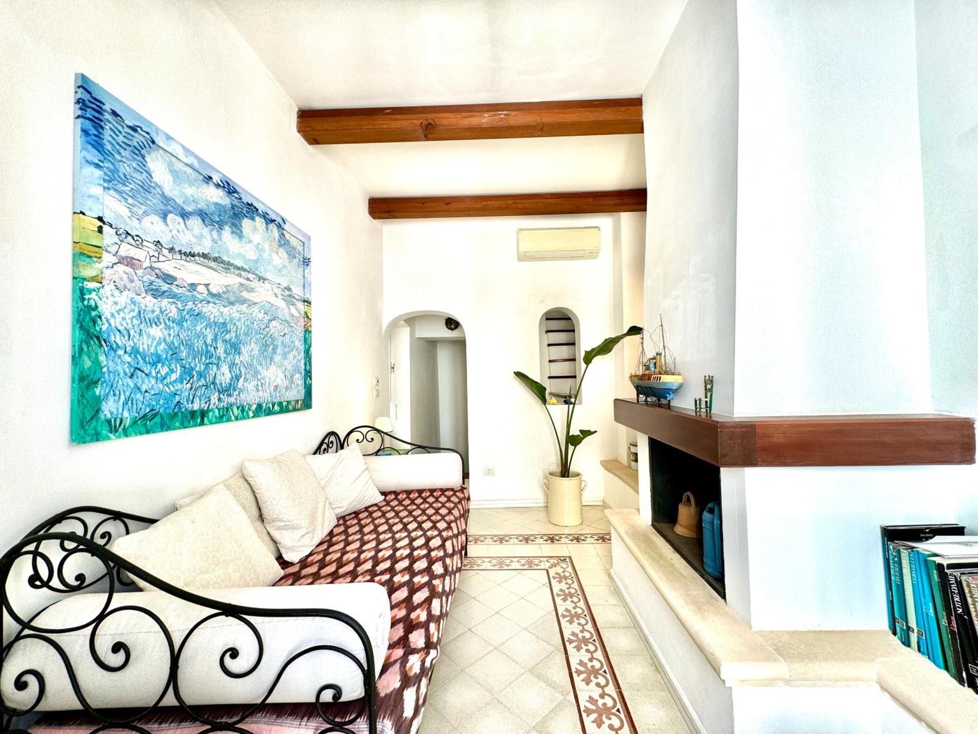 La Torretta - Marea Stays Collection Отранто Экстерьер фото